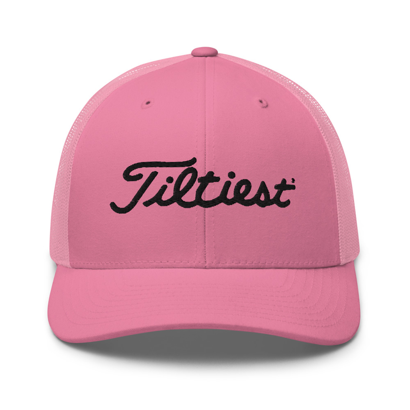 TILTIEST HAT