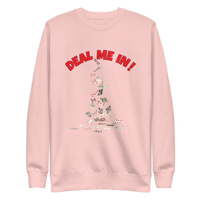 DEAL SWEATSHIRT