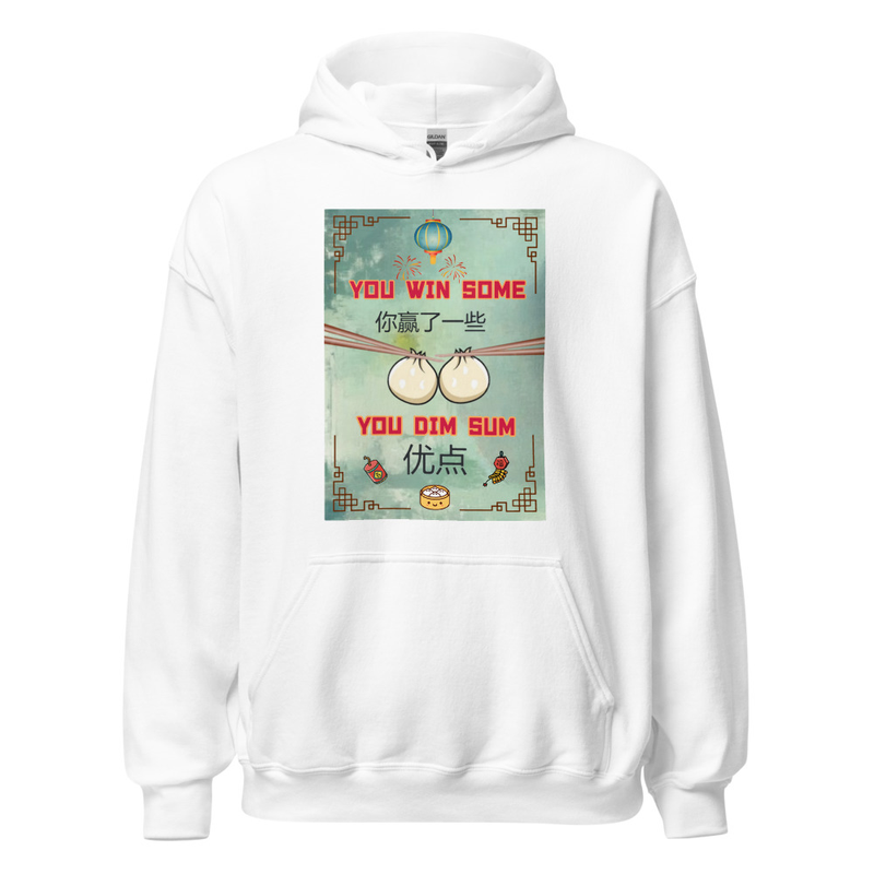 SUM HOODIE