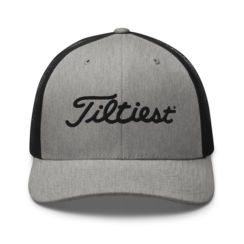 TILTIEST HAT