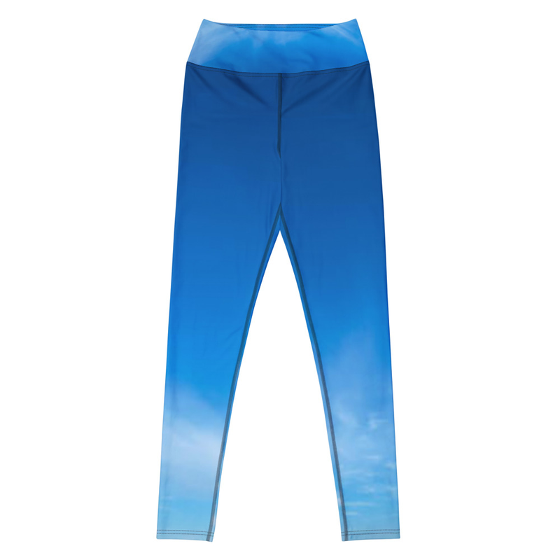 SKY LEGGINGS