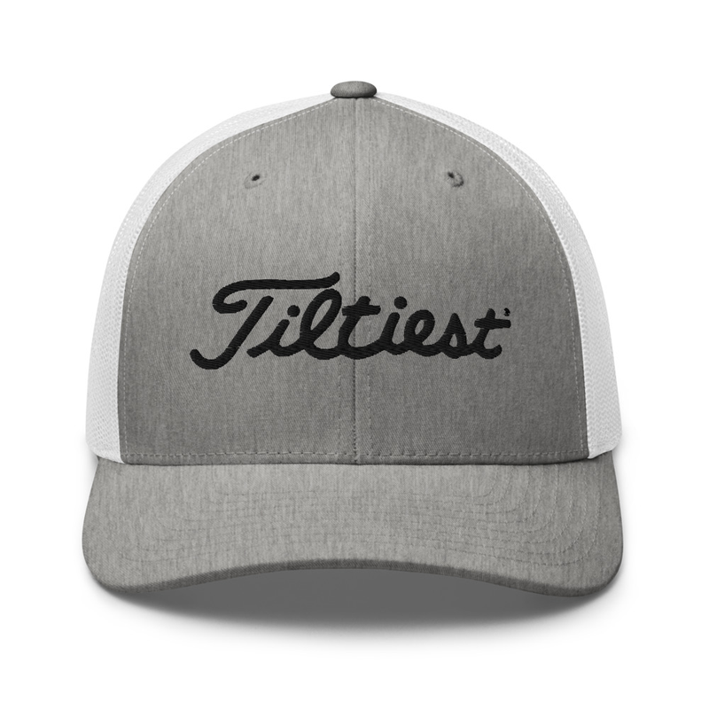 TILTIEST HAT
