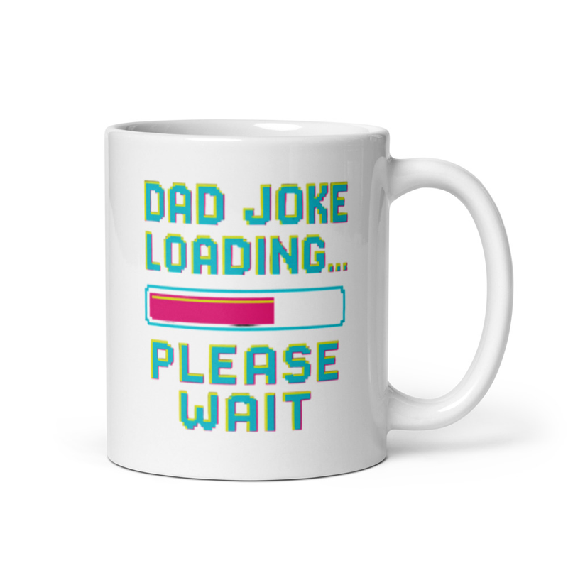 DAD MUG