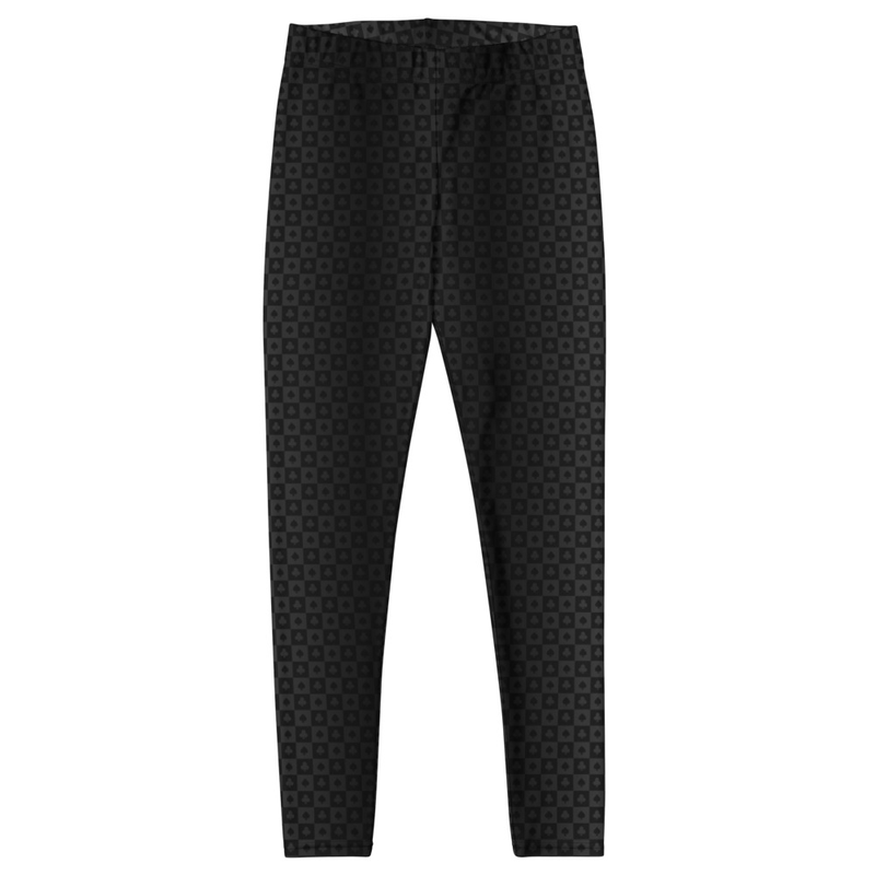 CHECK LEGGINGS