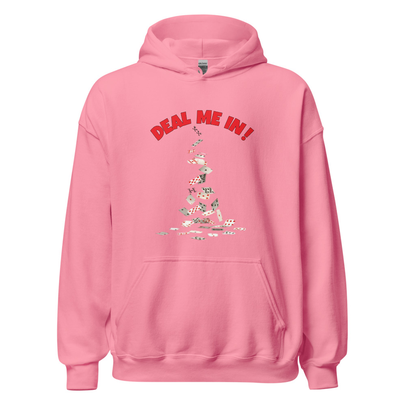 DEAL HOODIE