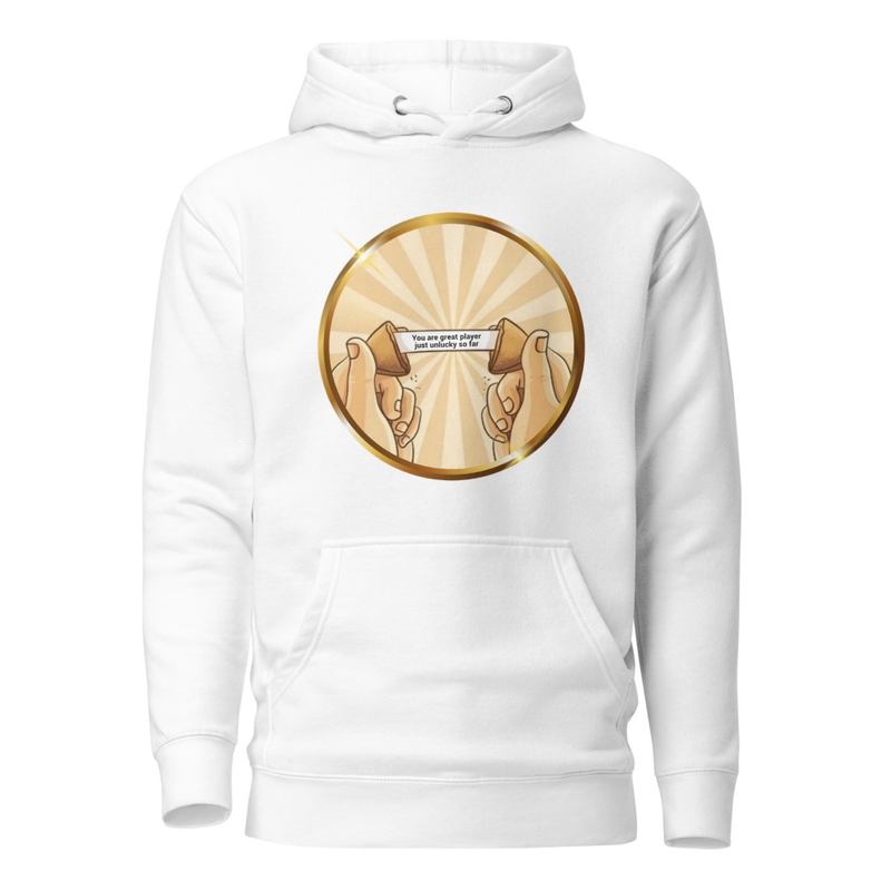 WIN HOODIE