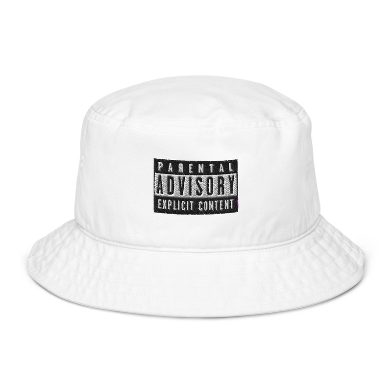 ADVISORY ORGANIC HAT