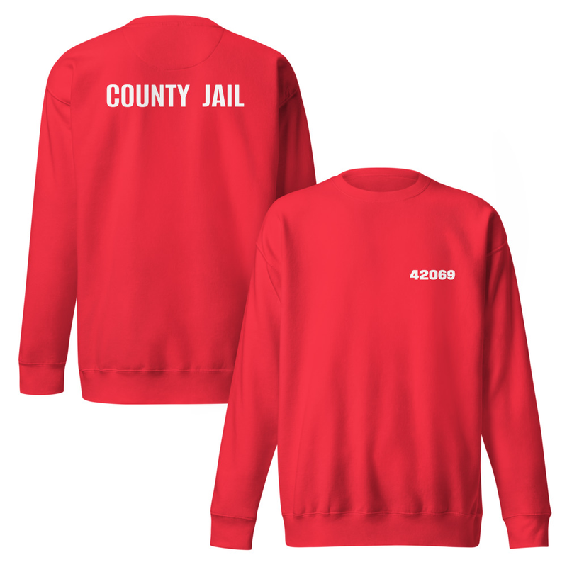 42069 SWEATSHIRT