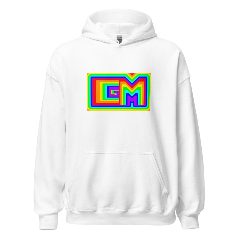 GOOD MORNING HOODIE
