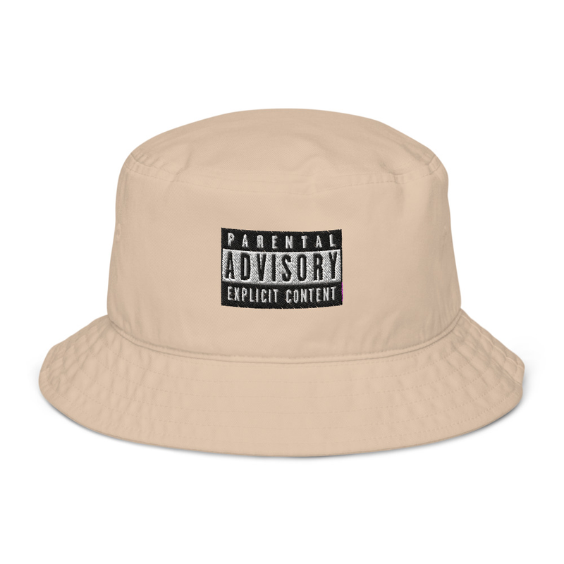 ADVISORY ORGANIC HAT