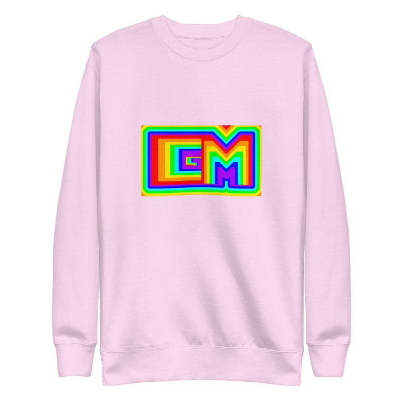GOOD MORNING SWEATSHIRT