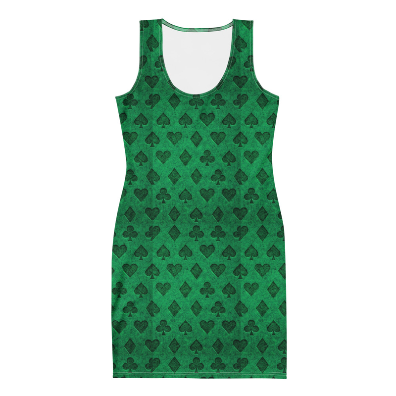 PLAYER DRESS