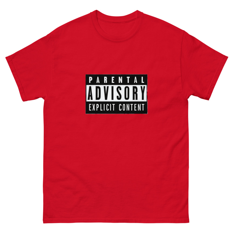 ADVISORY TEE