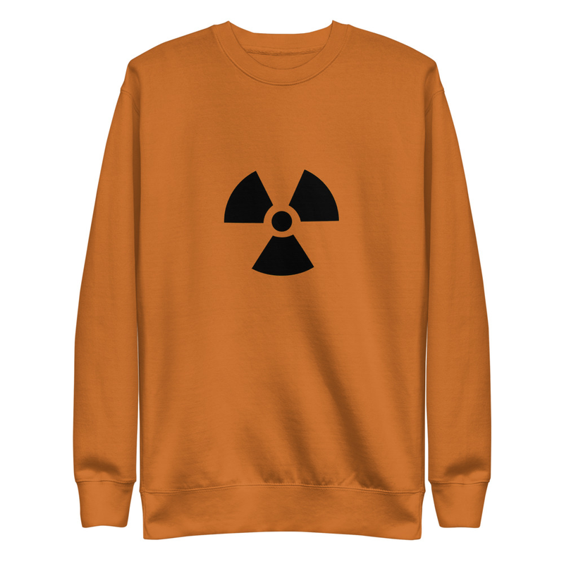 TOXIC SWEATSHIRT