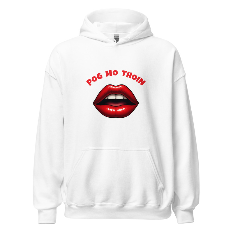 POG MO THOIN HOODIE