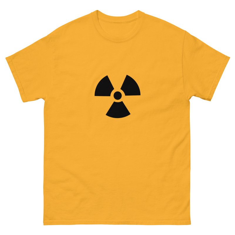 TOXIC T-SHIRT