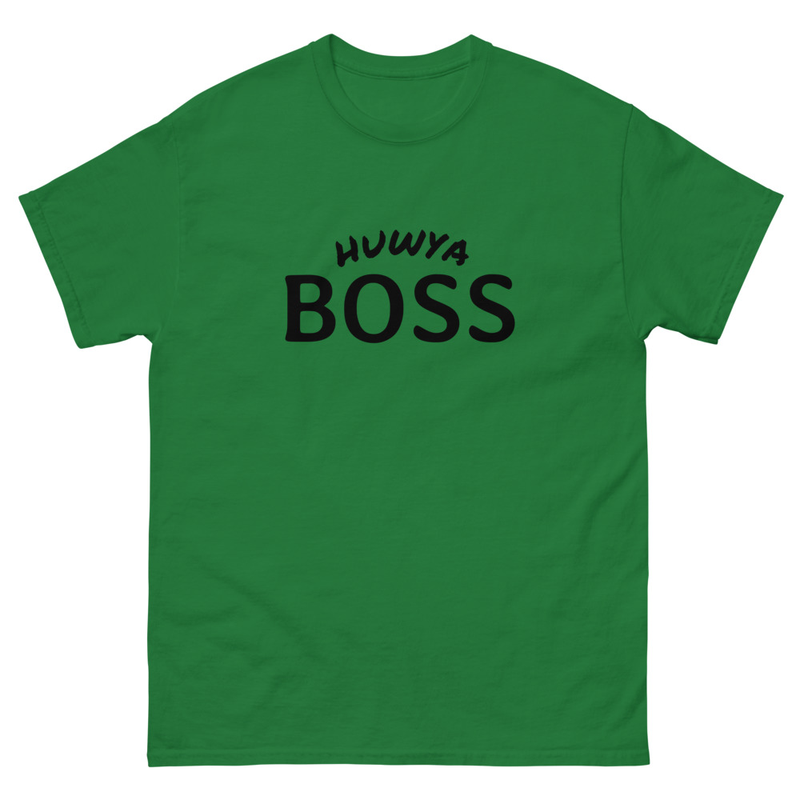 HUWYA T-SHIRT