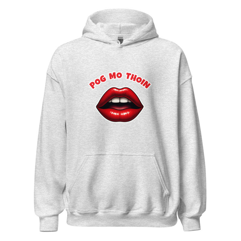 POG MO THOIN HOODIE