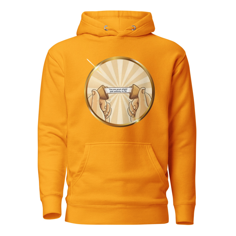 WIN HOODIE