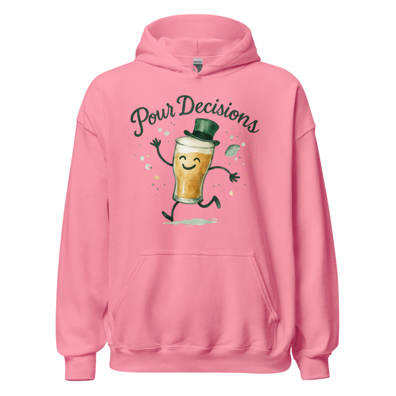POUR HOODIE