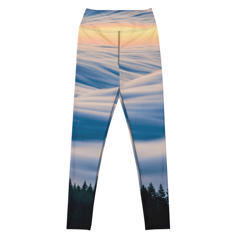 DUSK LEGGINGS