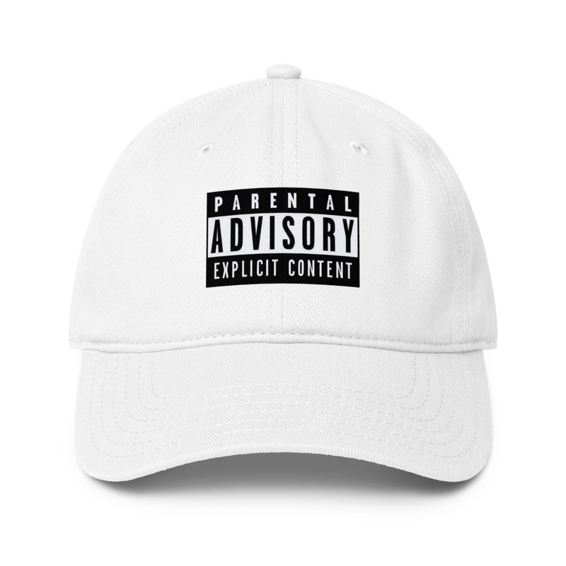ADVISORY HAT