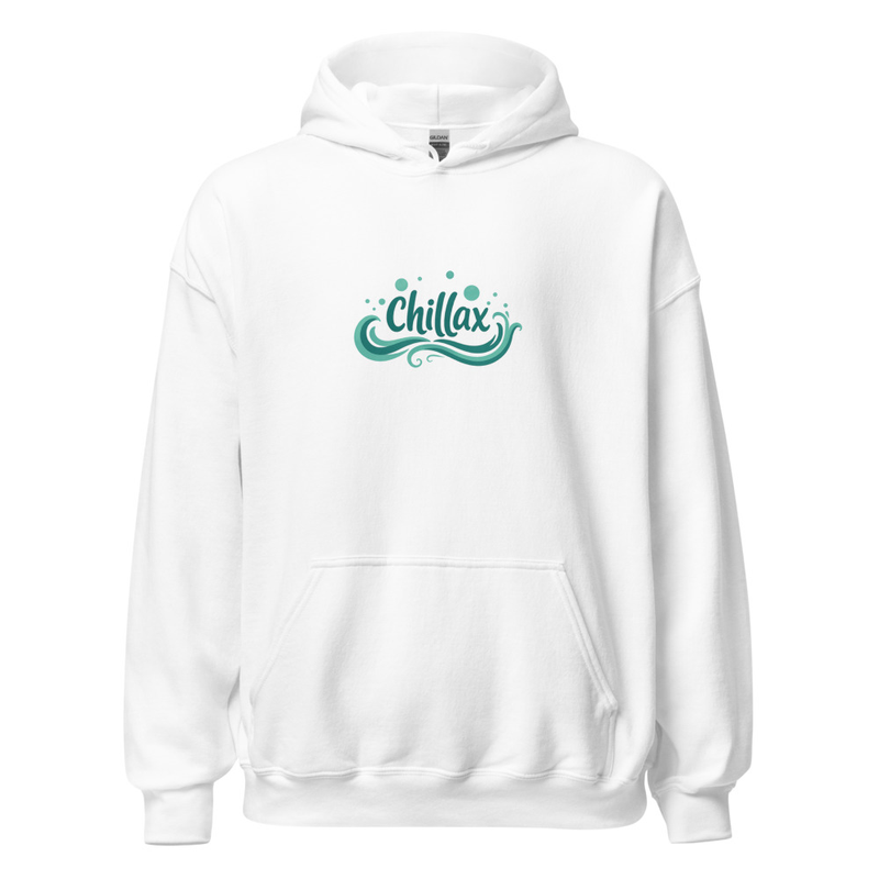 CHILLAX HOODIE