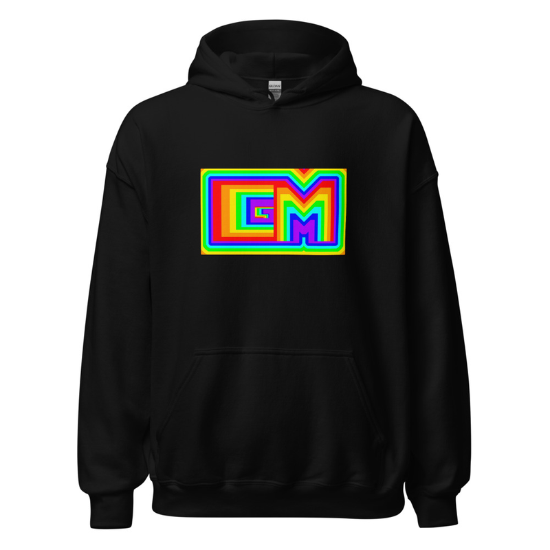GOOD MORNING HOODIE
