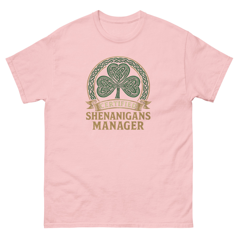 SM T-SHIRT