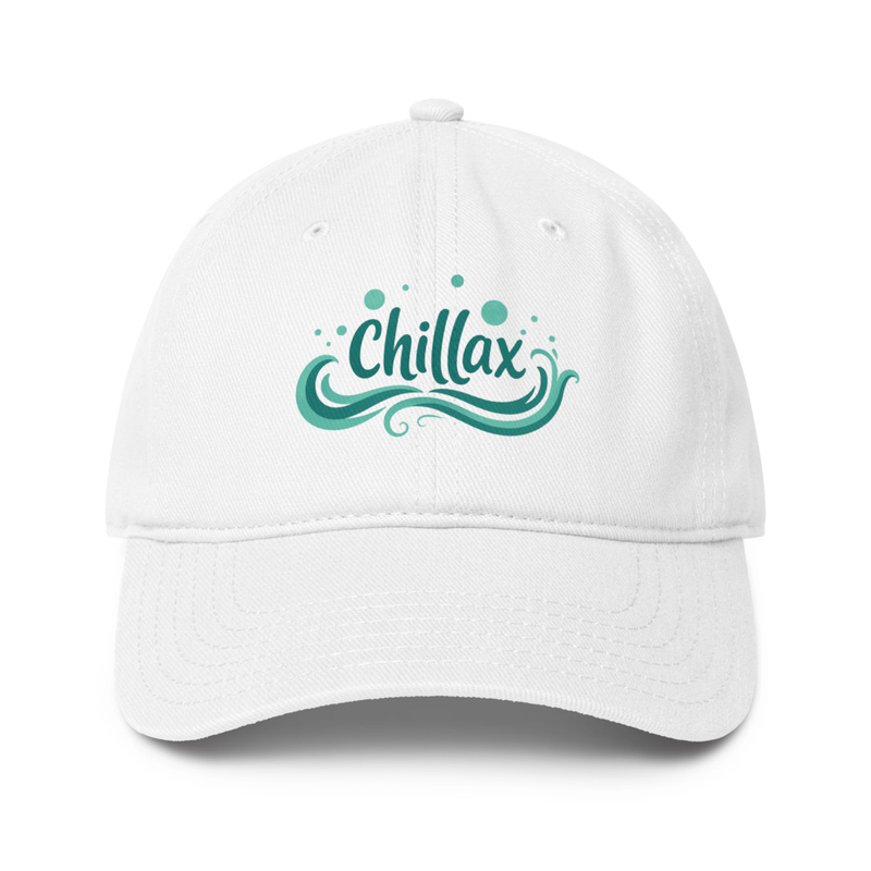 CHILLAX HAT