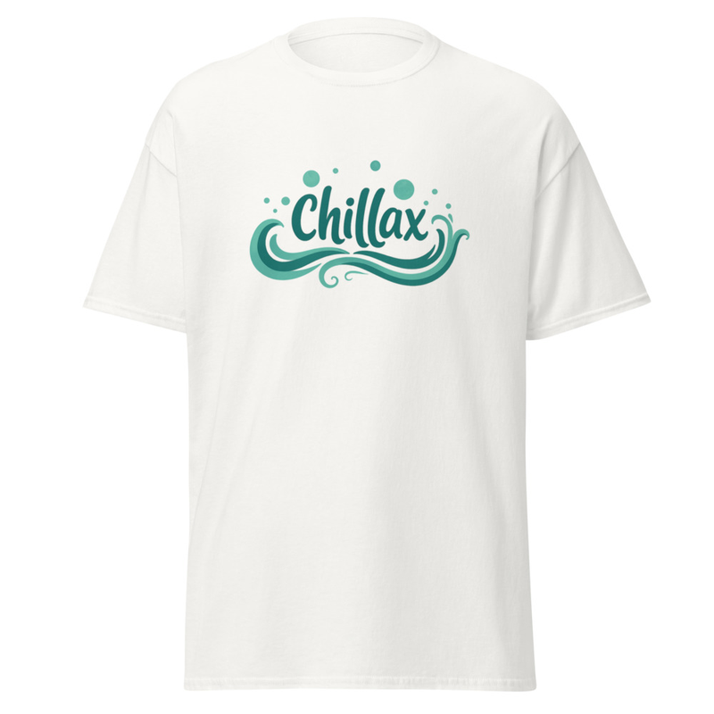 CHILLAX T-SHIRT