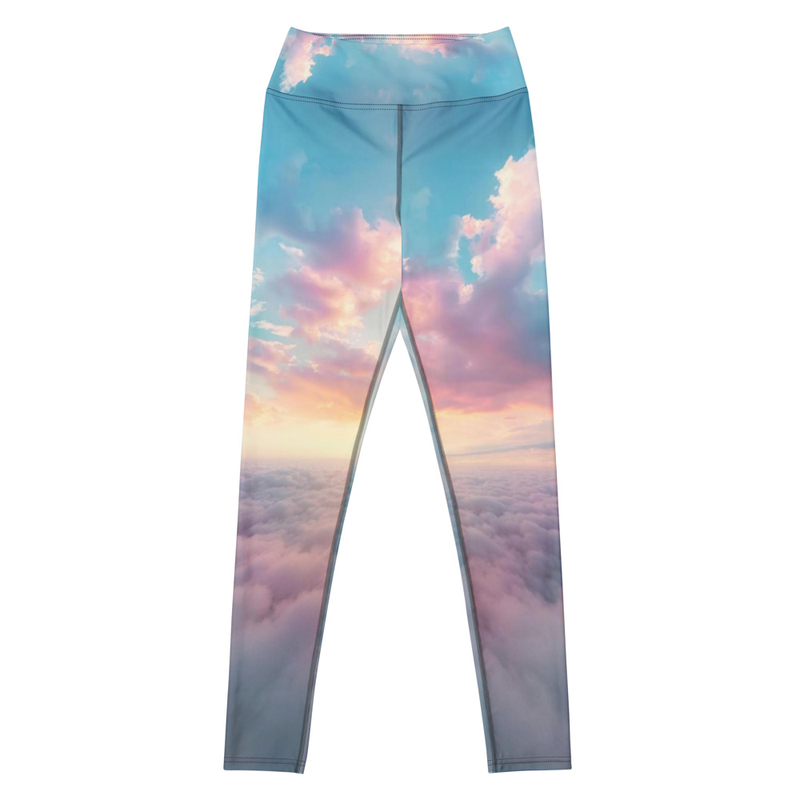 SUNSET LEGGINGS
