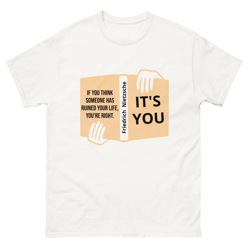 IT'S YOU T-SHIRT