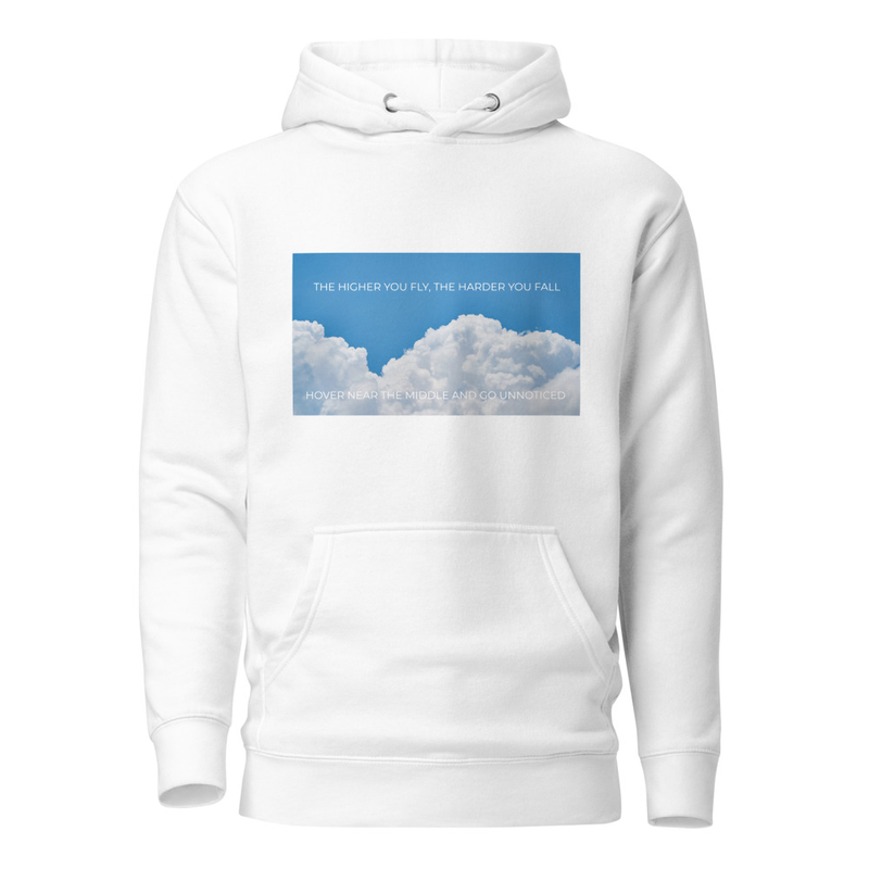 HIGHER HOODIE