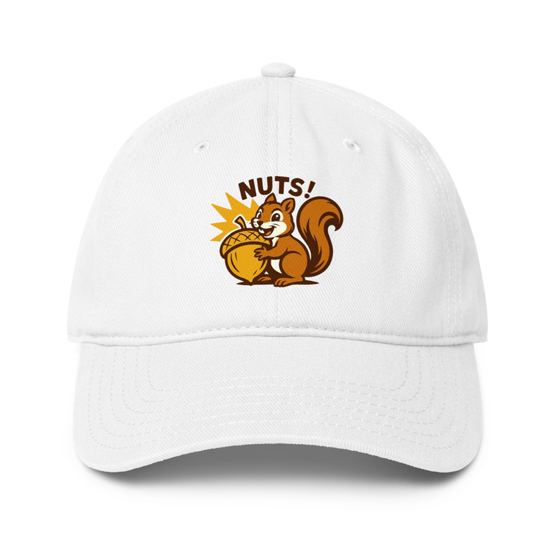 NUTS HAT