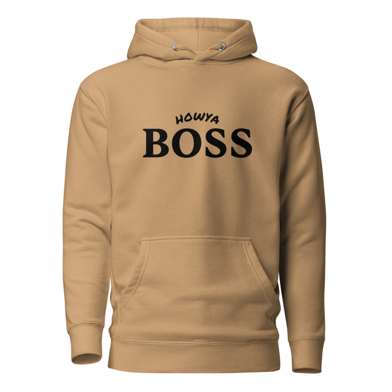 HOWYA HOODIE