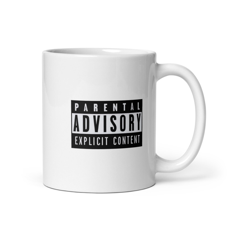 ADVISORY MUG