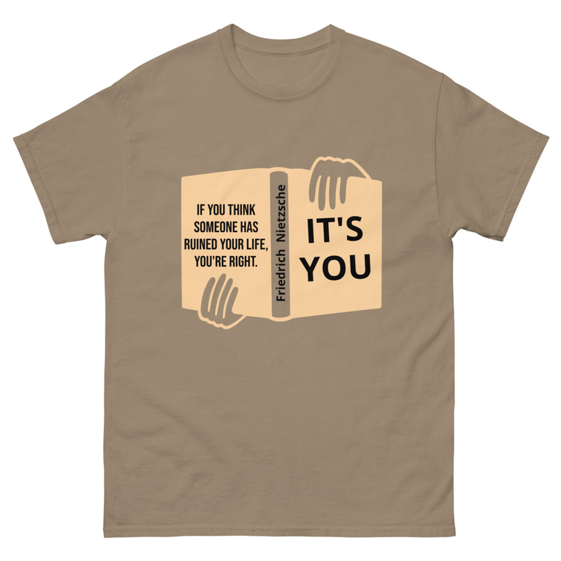 IT'S YOU T-SHIRT