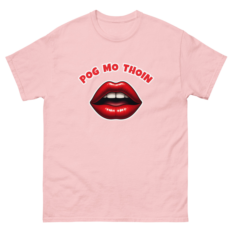 POG MO THOIN TEE