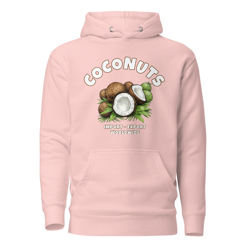 COCONUTS HOODIE