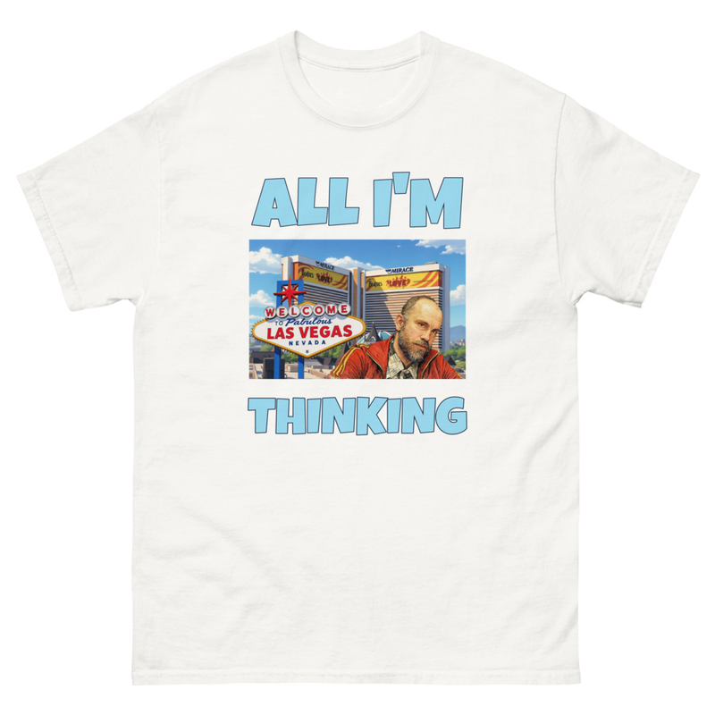 ALL T-SHIRT