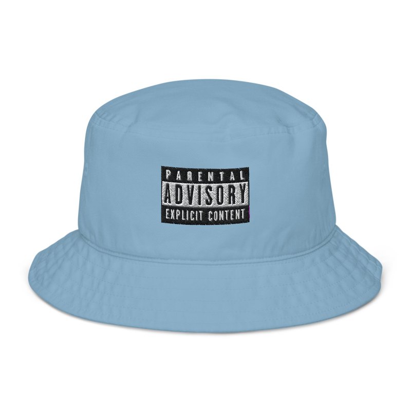 ADVISORY ORGANIC HAT