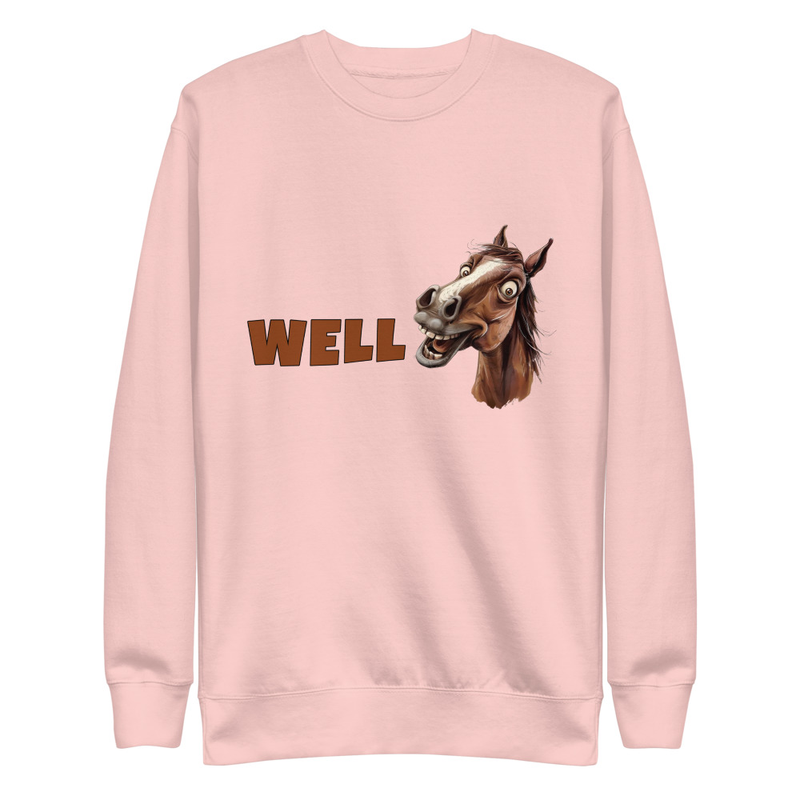 WELL SWEATSHIRT