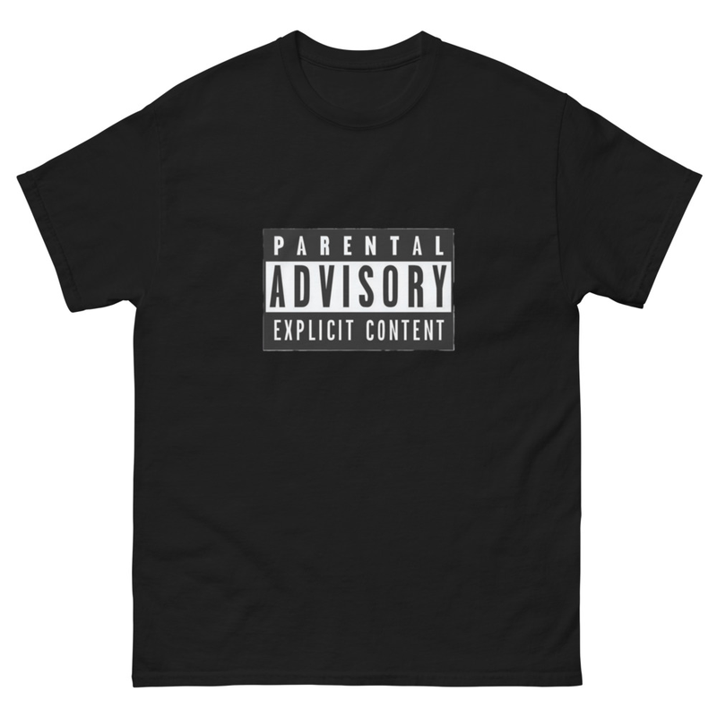 ADVISORY TEE