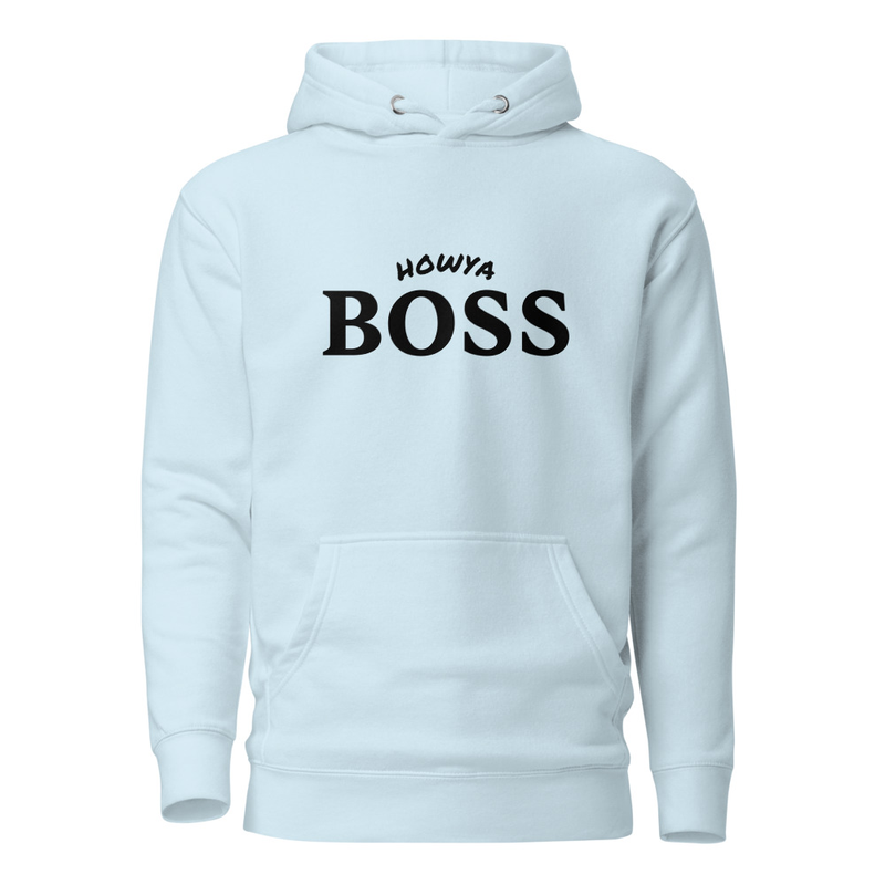 HOWYA HOODIE