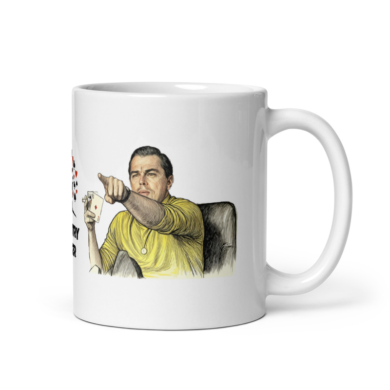MEME MUG