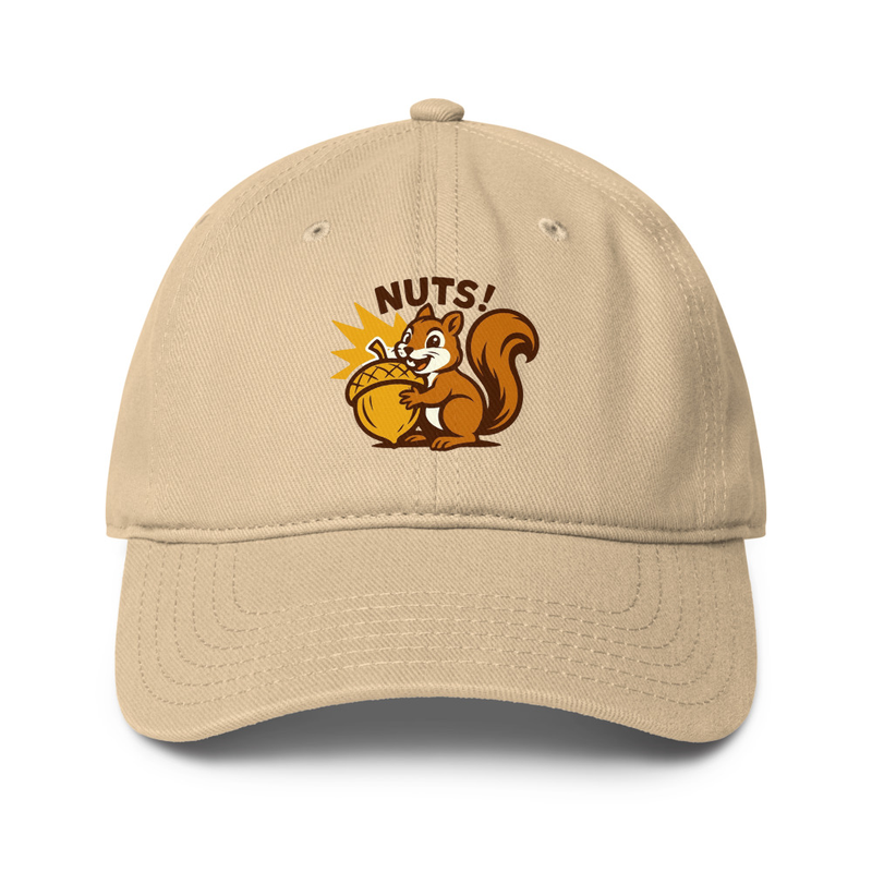 NUTS HAT