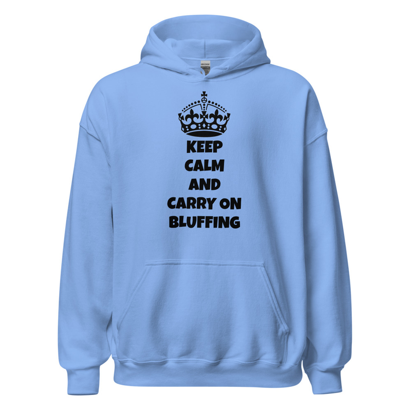 BLUF HOODIE