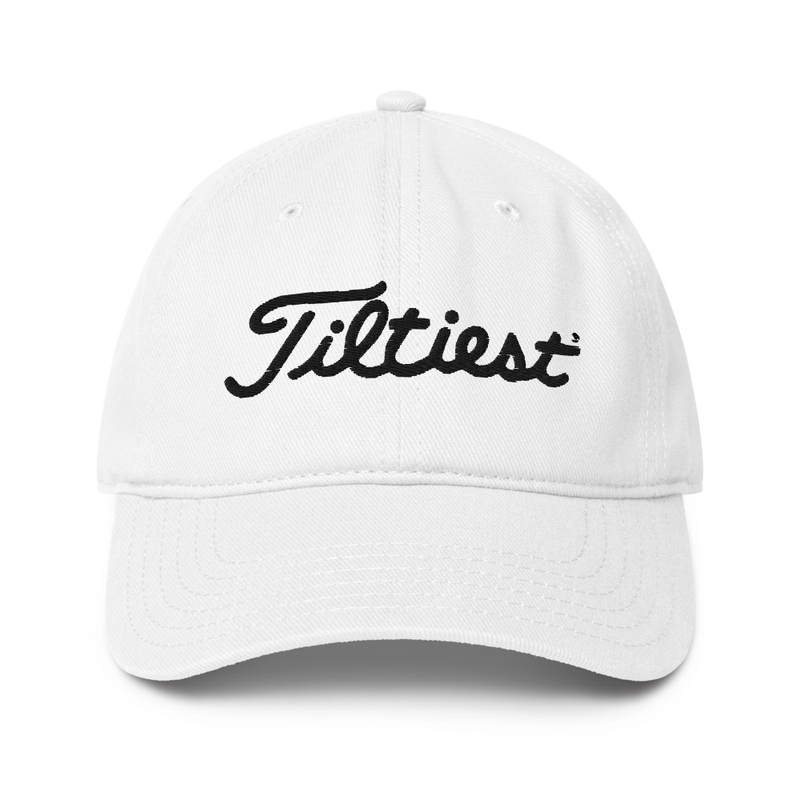 TILTIEST CAP