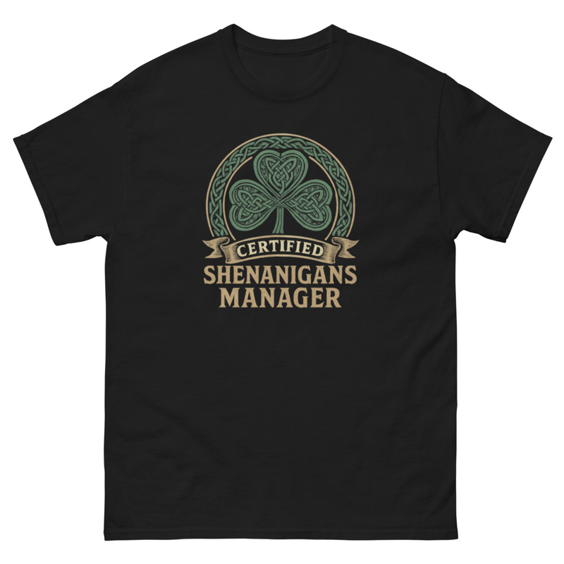 SM T-SHIRT